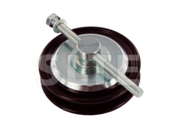 Idler Pulley |  MITSUBISHI-MB 609 125,MR958030
