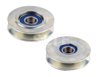 Idler Pulley | MITSUBISHI-MB609139,MB8239728,11925-03J00,11945-3S512,11945-03G0A