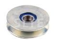 Idler Pulley | MITSUBISHI-MB609139,MB8239728,11925-03J00,11945-3S512,11945-03G0A
