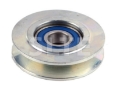 Idler Pulley | MITSUBISHI-MB609139,MB8239728,11925-03J00,11945-3S512,11945-03G0A