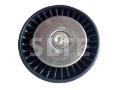 Idler Pulley | MITSUBISHI-MD368210,SKF-VKM65044