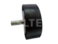 Idler Pulley | MITSUBISHI-MD368210,SKF-VKM65044
