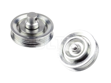 Idler Pulley |  OE-11925-ax00B,VTO-VTO8110