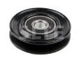 Idler Pulley |  OEM-MR985030,VTO-VTO8357