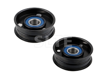 Idler Pulley |  OPEL-93374496