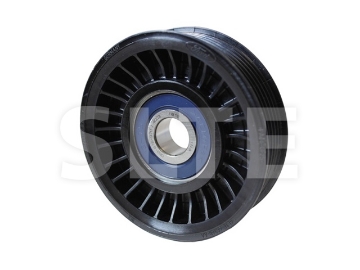 Idler Pulley | RENAULT-1L2E6C348AA