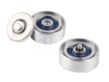 Idler Pulley | RENAULT-7700854373,6001546104,SKF-VKM36002