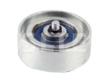 Idler Pulley | RENAULT-7700854373,6001546104,SKF-VKM36002