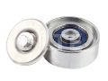 Idler Pulley | RENAULT-7700854373,6001546104,SKF-VKM36002