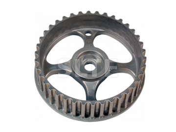 Idler Pulley | RENAULT-7701471374,4430897,7700274413,1302400QAA