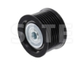 Idler Pulley | SKF-VKM 61047,TOYOTA-16603-38010,16603-38011,1660338010