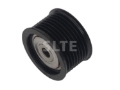 Idler Pulley | SKF-VKM 61047,TOYOTA-16603-38010,16603-38011,1660338010