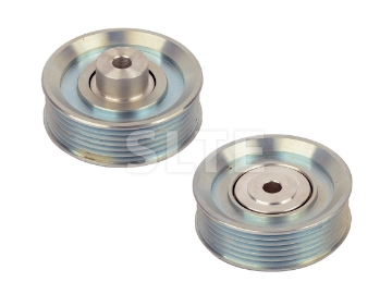 Idler Pulley | SKF-VKM61015,TOYOTA-25658528,1357022010