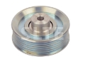 Idler Pulley | SKF-VKM61015,TOYOTA-25658528,1357022010