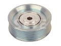 Idler Pulley | SKF-VKM61015,TOYOTA-25658528,1357022010