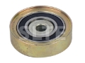 Idler Pulley | SKF-VKM66010,SUBARU-49160-50G10,SUZUKI-49160-60B11,49160-77E00S,4916060B11000