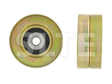 Idler Pulley | Tensioner Pulley | GATES-T36046,INA-532005710,RENAULT-7700850603,7700746103,SKF-VKM36013
