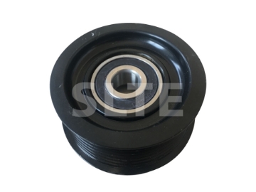 Idler Pulley |  TOYOTA-UK02-15-930