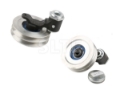 Idler Pulley | VOLVO-1660001,1664690