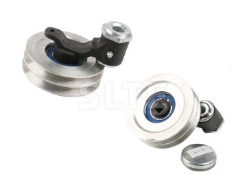 Idler Pulley | VOLVO-1660001,1664690