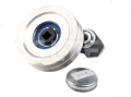 Idler Pulley | VOLVO-1660001,1664690