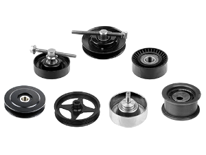 Picture for category Idler Pulley