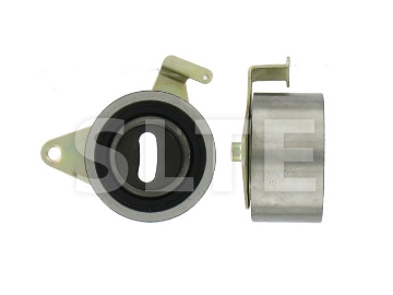 Tensioner Pulley | 531022310,GATES-T41287,LAND ROVER-LHP10016L,LHP10011L,LHP 10016,LHP 10011,SKF-VKM 17308
