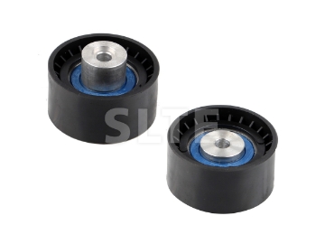 Tensioner Pulley | ALFA ROMEO-0060671573,0060813415,60671573,FIAT-60607965,60652129,GATES-T42060,INA-F-231098,SKF-VKM22173