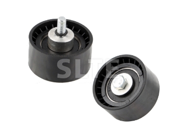 Tensioner Pulley | ALFA ROMEO-0060813415,60671573,FIAT-60607965,60664403,SKF-VKM22177