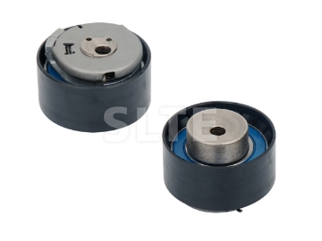 Tensioner Pulley | ALFA ROMEO-464 036 79,468 176 66,735 031 28,FIAT-7350 3128,4681 7666,GATES-T43055