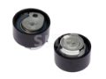 Tensioner Pulley | ALFA ROMEO-50418 3759,FIAT-504 010 846,GATES-T43163,LANCIA-50418 3759,50401 0846,SKF-VKM 12390