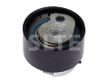 Tensioner Pulley | ALFA ROMEO-50418 3759,FIAT-504 010 846,GATES-T43163,LANCIA-50418 3759,50401 0846,SKF-VKM 12390