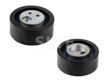 Tensioner Pulley | ALFA ROMEO-60561614,60810641,GATES-T38229,SKF-VKM 32010