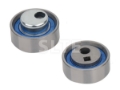Tensioner Pulley | ALFAROME/FIAT/LANCI-9605266280,CITROEN/PEUGEOT-96281179,97535002,0829.44,96052662,GATES-T41129,SKF-VKM 13100