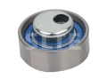 Tensioner Pulley | ALFAROME/FIAT/LANCI-9605266280,CITROEN/PEUGEOT-96281179,97535002,0829.44,96052662,GATES-T41129,SKF-VKM 13100