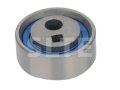 Tensioner Pulley | ALFAROME/FIAT/LANCI-9605266280,CITROEN/PEUGEOT-96281179,97535002,0829.44,96052662,GATES-T41129,SKF-VKM 13100