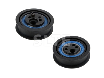 Tensioner Pulley | AUDI-026 109 243 J,037 109 119 C,GATES-K035308,INA-530 0392 10,SKF-VKMA01003