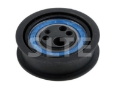 Tensioner Pulley | AUDI-026 109 243 J,037 109 119 C,GATES-K035308,INA-530 0392 10,SKF-VKMA01003