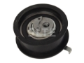 Tensioner Pulley | AUDI-028109243F,028198119A,FORD-1058458,1762232,028109243E,GATES-K025223XS,SKF-VKMA01013