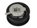 Tensioner Pulley | AUDI-028109243F,028198119A,FORD-1058458,1762232,028109243E,GATES-K025223XS,SKF-VKMA01013