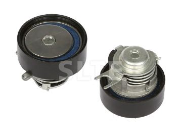 Tensioner Pulley | AUDI-030 109 243 M,030 109 243 L,GATES-T43061,INA-531 0525 30,SKF-VKM 11107,VW-030 109 243 N,030 109 243 R