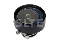 Tensioner Pulley | AUDI-030 109 243 M,030 109 243 L,GATES-T43061,INA-531 0525 30,SKF-VKM 11107,VW-030 109 243 N,030 109 243 R