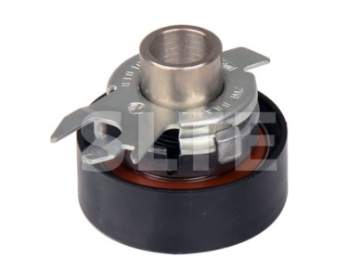 Tensioner Pulley | AUDI-030 109 243 M,GATES-T43061,INA-F-550812,SEAT-030 109 243 L,VAG-030 109 243L,VW-030 109 243 M,030 109 243 N