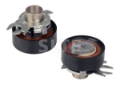 Tensioner Pulley | AUDI-030 109 243 M,GATES-T43061,INA-F-550812,SEAT-030 109 243 L,VAG-030 109 243L,VW-030 109 243 M,030 109 243 N