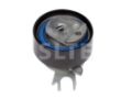 Tensioner Pulley | AUDI-036109243AB,SKF-VKM 11120,VW-036109243AD,036109243E,036109243L