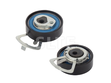 Tensioner Pulley | AUDI-036109243AC,036109243AE,VW-036109243S,036109243AG,036109243K
