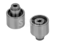 Tensioner Pulley | AUDI-038109244J,FORD-1221491,2M216K297AA,SKF-VKM21147,VW-038109244N