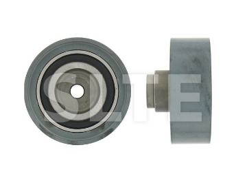 Tensioner Pulley | AUDI-038109244M,GATES-T42050,INA-532011110,SKF-VKM21130,VAG-038109244B,038109244C,038109244H