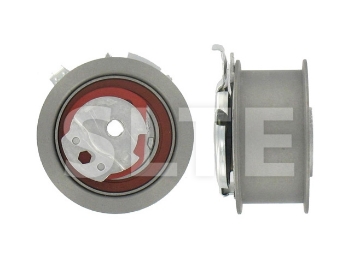 Tensioner Pulley | AUDI-03G 109 243,CHRYSLER-68000816AA,GATES-T43151,INA-531 0628 30,MITSUBISHI-MN980101