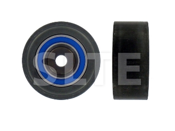 Tensioner Pulley | AUDI-03G109244A,GATES-T42193,INA-532052710,SKF-VKM21259